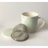 Taza Infusión Green