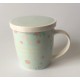 Taza Infusión Green