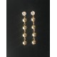 Pendientes Bolitas