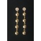 Pendientes Bolitas