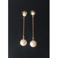 Pendientes Cadena