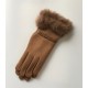 guantes-marrones-pelo