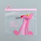Funda Mascarilla Bag Pantera Rosa