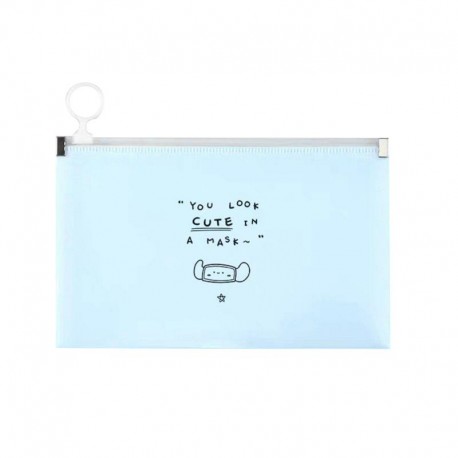 Funda Mascarilla Bag SB