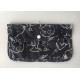 Funda Mascarilla Snoopy N