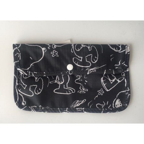 Funda Mascarilla Snoopy N