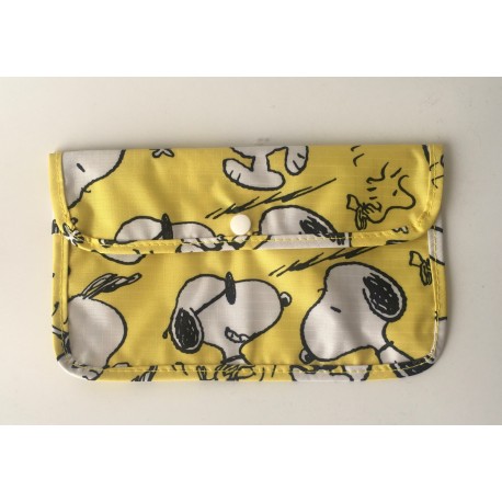 Funda Mascarilla Snoopy A