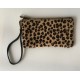 Cartera Bolso Leopardo