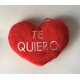 Corazón Peluche