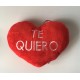 Corazón Peluche