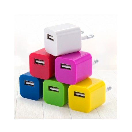 Enchhufe USB Mini