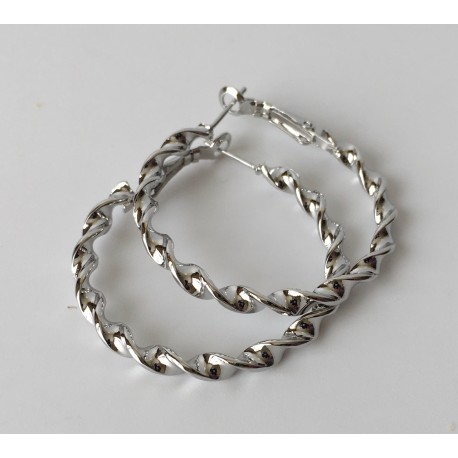 Pendientes Berlin