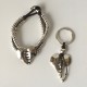 Pulsera Corazón 50