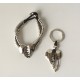 Pulsera Corazón 50