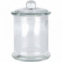 Tarro Cocina Cristal