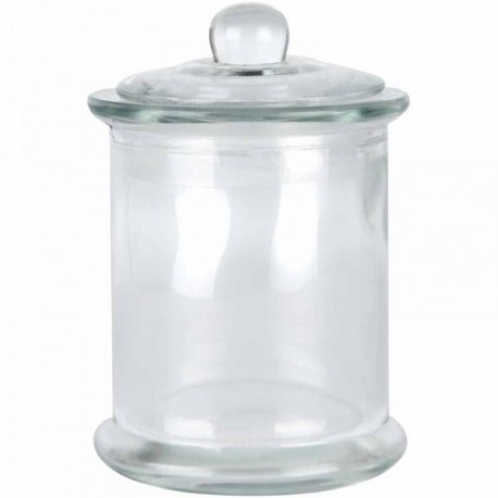 Tarro Cocina Cristal