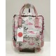 Mochila Flamenco