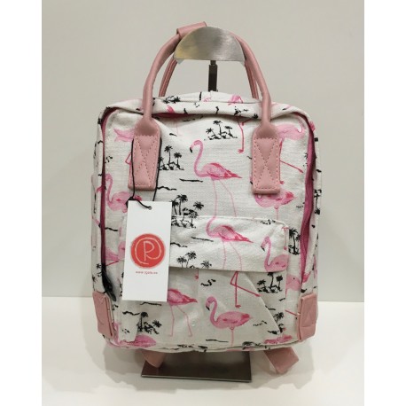 Mochila Flamenco