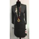 Vestido Milán