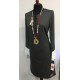 Vestido Milán