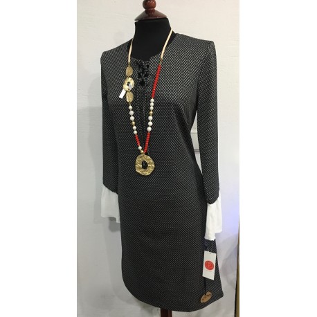 Vestido Milán