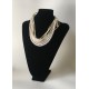 Collar Cristal Luna