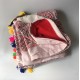 Toalla Red One