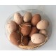 Huevos Decoración 