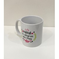 Taza mamá