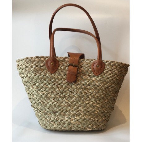 Bolso Capazo Marbella