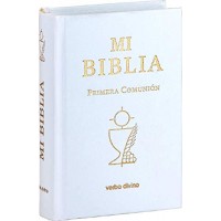 Mi Biblia