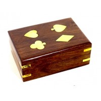 Caja Cartas