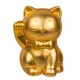 Hucha Gato Suerte