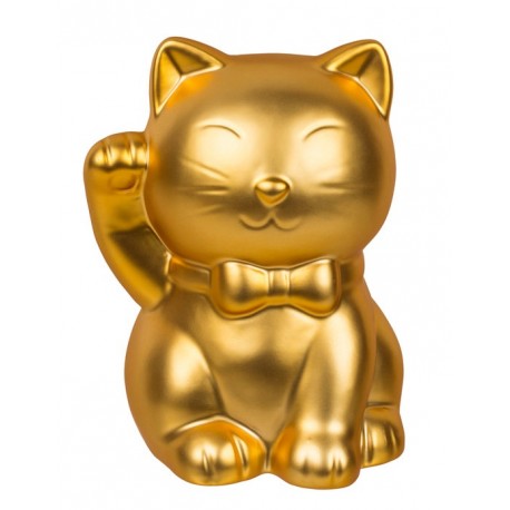 Hucha Gato Suerte