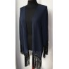 chaqueta-flecos-azul