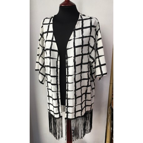 Chaqueta Fleece B