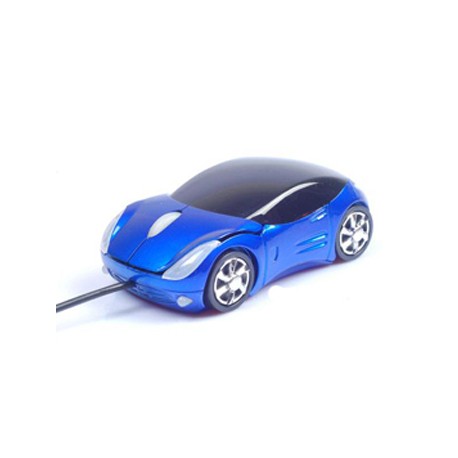 COCHE USB RATON