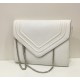 Bolso White