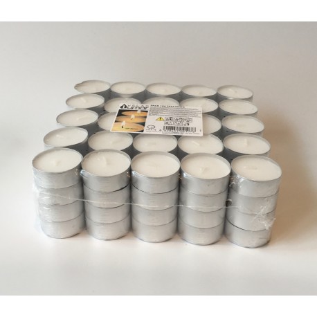 Velas Té 