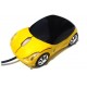 COCHE USB RATON