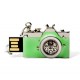 Pendrive USB Retro Cam