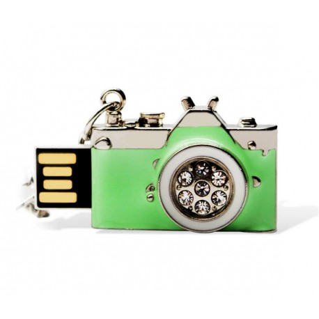 Pendrive USB Retro Cam