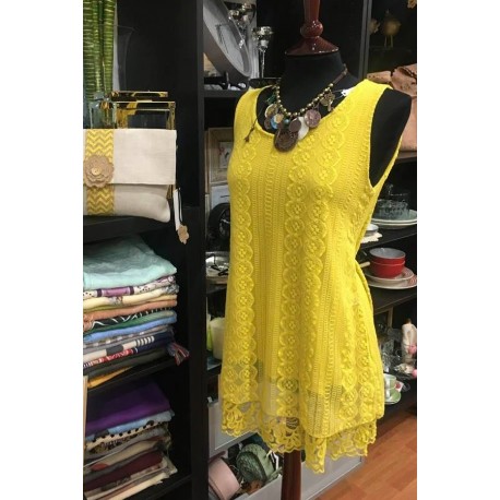 Blusa Patricia