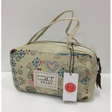 Bolso Boho
