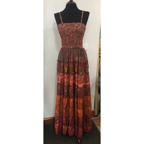 Vestido Galba