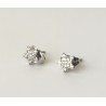 Pendientes Estrella