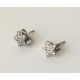Pendientes Estrella