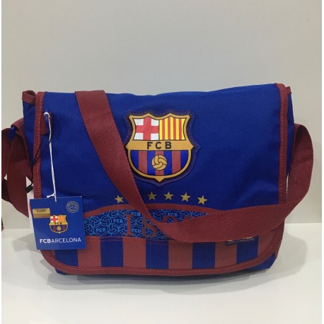 Bolso Bandolera Barça