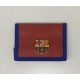 Cartera Barça