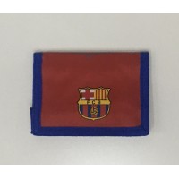 Cartera Barça